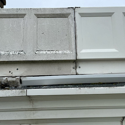 Conservatory cleaning transformation in Greater London
